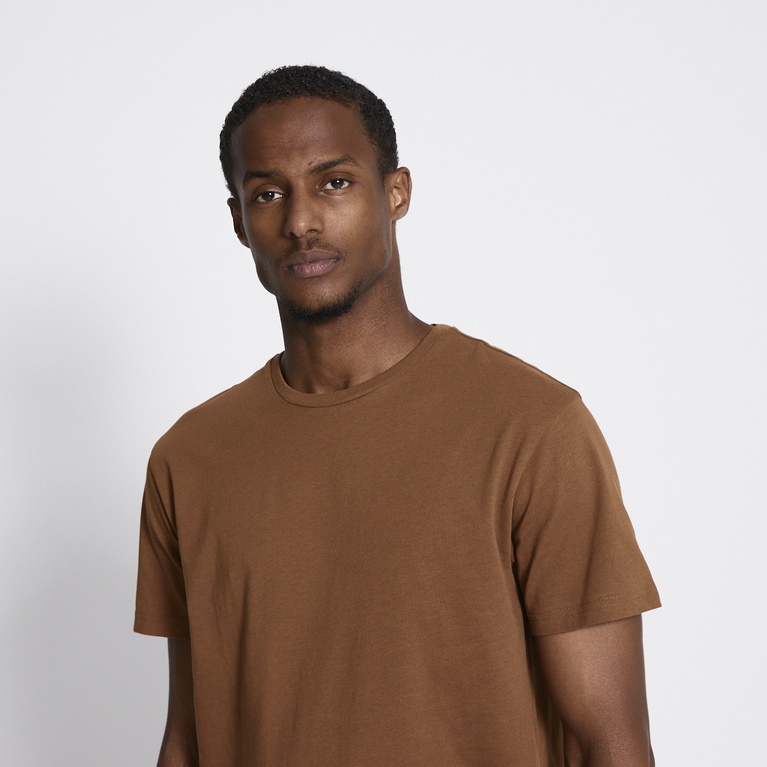 Basic t-shirt "Marlon"